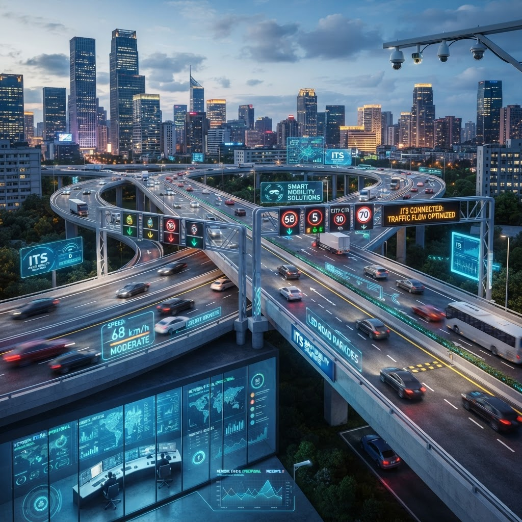 Traffic Impact Analysis